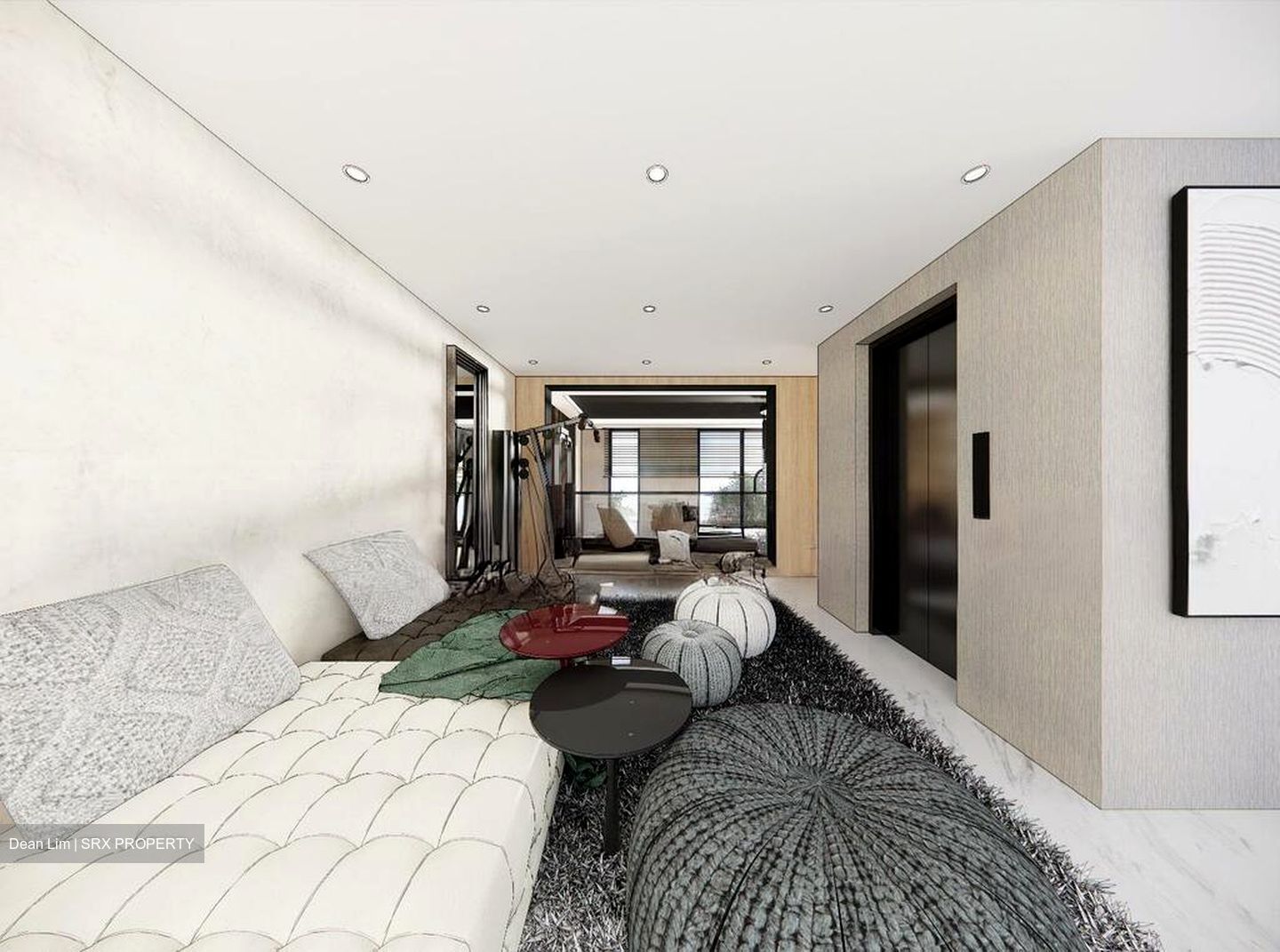 Shrewsbury Road (D11), Terrace #502238131
